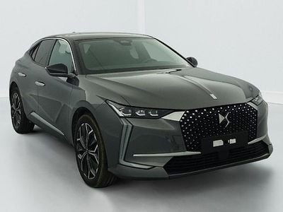 Gebraucht DS Automobiles DS4 Rivoli 131 PS (96 kW) 2024 Gris platinium  toit noir SUV