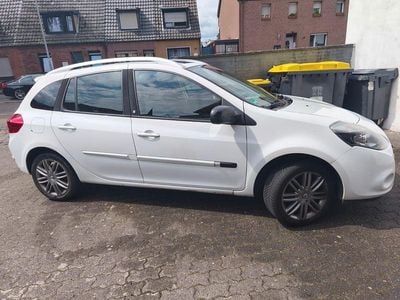 Renault Clio GrandTour