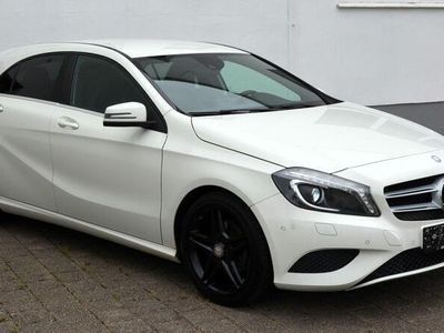 Mercedes A200