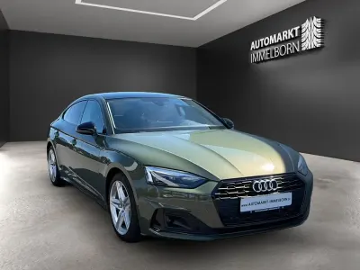 Gebraucht Audi A5 Sportback