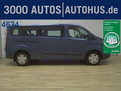 Ford Transit Tourneo