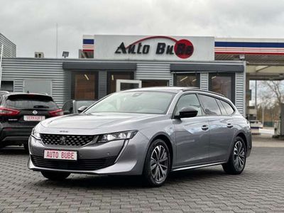 gebraucht Peugeot 508 SW Allure ACC|GT-LINE|SCHIEBEDACH|FOCAL