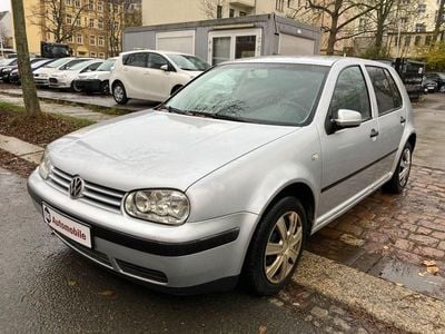 VW Golf IV