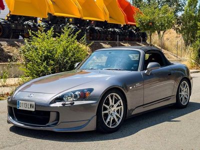 Honda S 2000