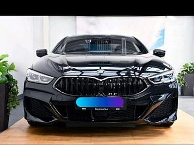 BMW 840