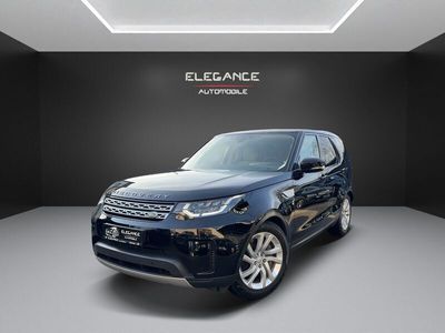 gebraucht Land Rover Discovery 5 HSE SDV6*Panorama*LED*Keyless*