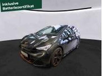 Gebraucht Cupra Born 150 kW (204 PS) 2022 Quasar grey Kleinwagen