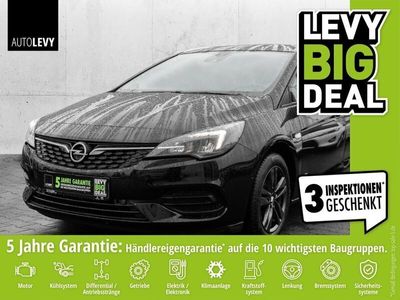 gebraucht Opel Astra Sports Tourer 1.4 Design & Tech CarPlay+LE