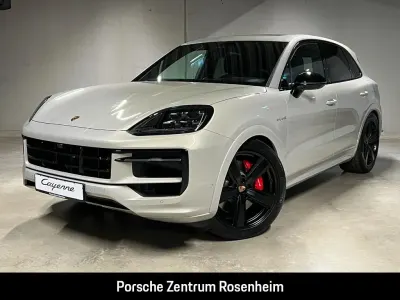 Gebraucht Porsche Cayenne S E-Hybrid