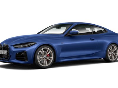 gebraucht BMW M440 d xDrive Coupe