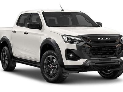 Nuova Isuzu D-Max 163 CV (119 kW) 2025 Bianco SUV