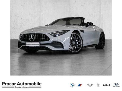 Mercedes SL43 AMG