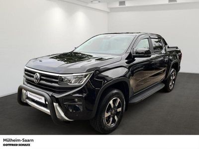 VW Amarok