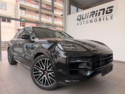 Neu Porsche Cayenne 470 PS (345 kW) 2025 Schwarz SUV