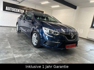 Renault Mégane GrandTour