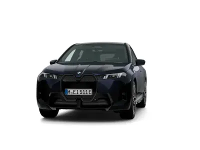 Neu BMW iX Shadowline 455 kW (619 PS) 2026 SUV