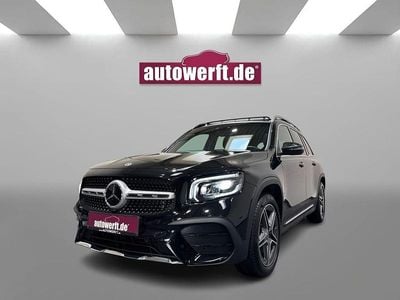 Mercedes GLB200