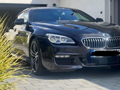 BMW 640