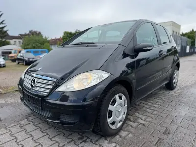 Gebraucht Mercedes A150