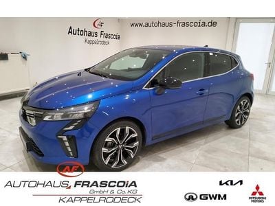 Gebraucht Mitsubishi Colt Select 91 PS (66 kW) 2025 M) (blau Limousine