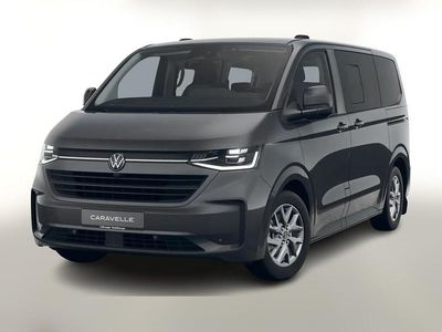 Nouă VW T7 Style 150 CP (110 kW) 2026 Gri Van