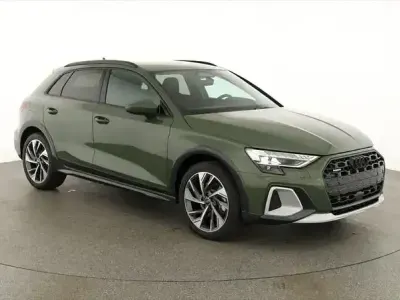 Neu Audi A3 204 PS (150 kW) 2026 Andere SUV