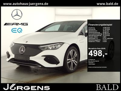 gebraucht Mercedes 300 EQEElectricArt/Pano/Cam/Distr/Totw/Leder/19