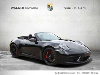 gebraucht Porsche 992 992 Car Cab 4 GTS Lift Vierradle 18-Wege Mat