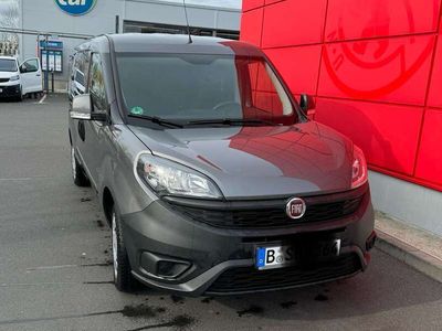 gebraucht Fiat Doblò DobloCargo Maxi