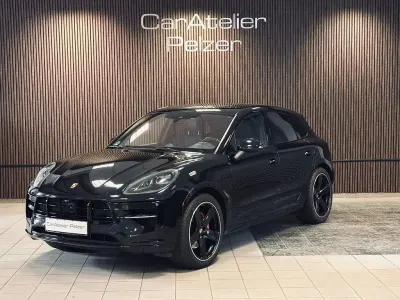 Gebraucht Porsche Macan GTS
