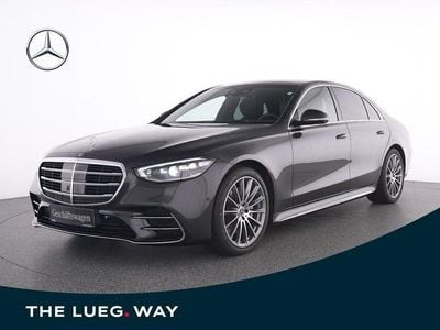 Mercedes S350