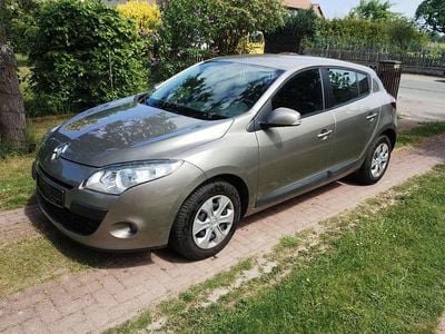 Renault Mégane Coupé