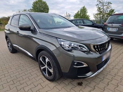 gebraucht Peugeot 3008 1.2 PureTech 130 EAT6 Allure Allure