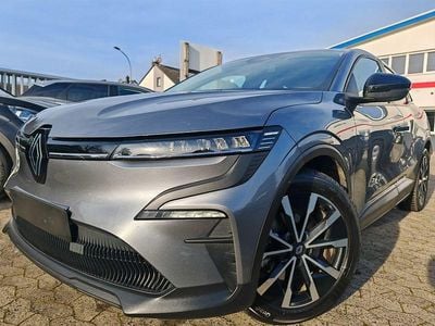Gebraucht Renault Megane E-Tech 96 kW (131 PS) 2023 Grau Limousine