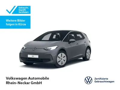 Brugt VW ID.3 Pro 150 kW (204 HK) 2024 Grå Hatchback