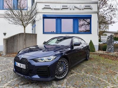 Alpina B4