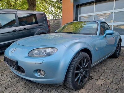 Mazda MX5