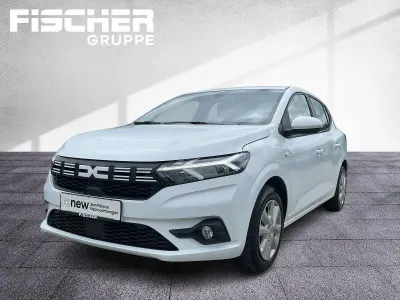 Gebraucht Dacia Sandero