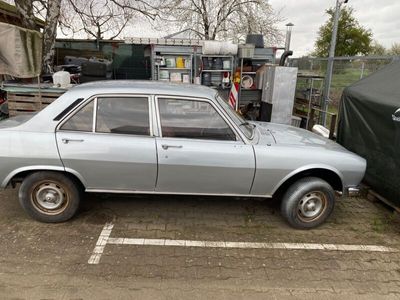 gebraucht Peugeot 504 