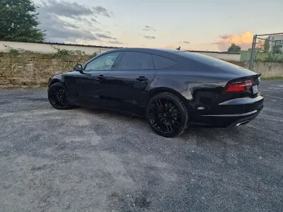 Gebraucht Audi A7