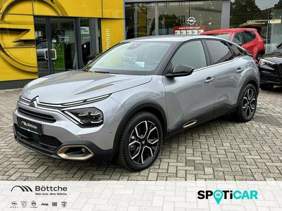 Citroën e-C4