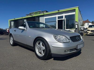 Mercedes SLK200