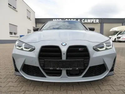 Gebraucht BMW M4