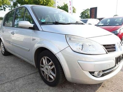 Renault Scénic II