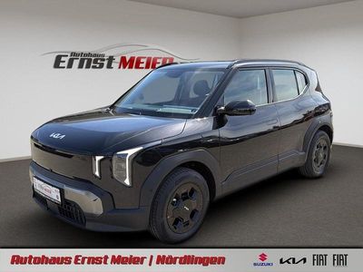 Neu Kia EV2 Earth 108 kW (147 PS) 2026 Schwarz SUV