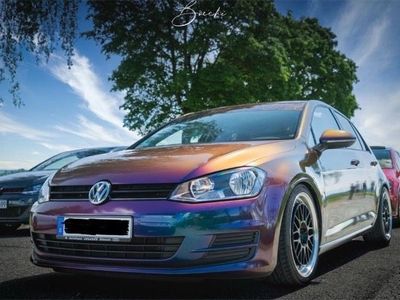 gebraucht VW Golf VII 