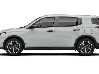 Neu Citroën e-C3 Aircross 83 kW (113 PS) 2026 SUV
