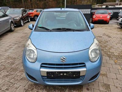 gebraucht Suzuki Alto Alto1.0 Basic