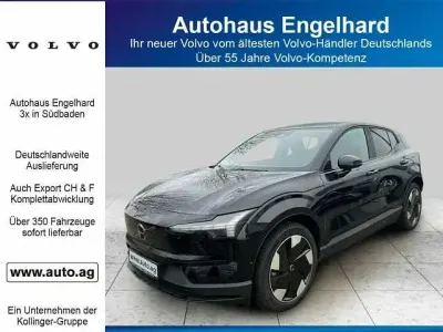 Gebraucht Volvo EX30 Ultra 200 kW (272 PS) 2024 Onyx black SUV