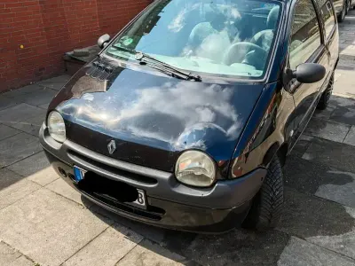 Gebraucht Renault Twingo